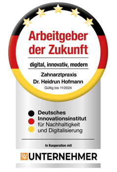 Heidrun_ADZ-Siegel Zahnarztpraxis Dr. Heidrun Hofmann_RGB