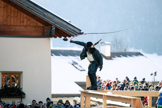 Fisser Blochziehen 2026 - 2