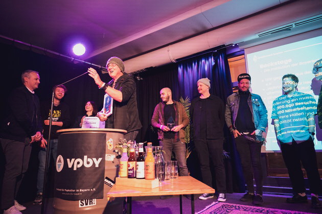 PopAward 26 - (c) Kaethe deKoe (1)