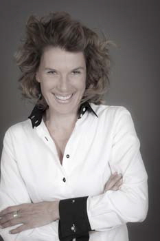 Petra Muthmann - Was ziehe ich an um anzuziehen?