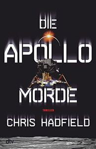 Chris Hadfield, Die Apollo-Morde
