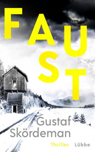 Gustaf Skördeman, Faust