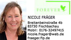 Nicole Fräger