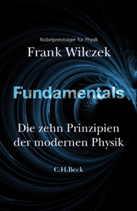 Frank Wilczek, Fundamentals