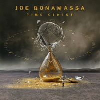 Joe Bonamassa, Time Clocks