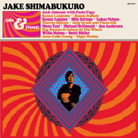Jake Shimabukuro, Jake & Friends