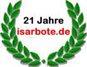 21 Jahre isarbote.de