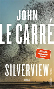 John le Carré, Silverview