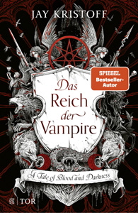 Jay Kristoff, Das Reich der Vampire