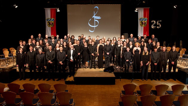 Freising Konzert 2023