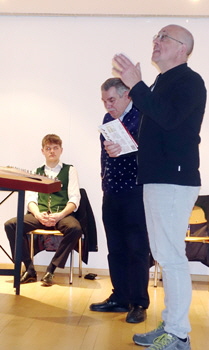 HOE_Dank von Stefan Huber