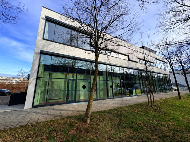 AMP Au�enansicht c Feierwerk