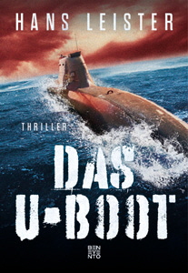 Hans Leister, Das U-Boot