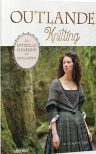 Kate Atherley, Outlander Knitting