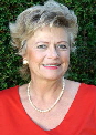 Tanja Castell ist immer offen f�r neue Wege und Ziele. Foto: Andrea Pollak