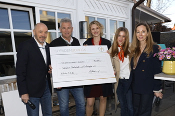 Christian Neureuther, Prof. Dr. phil. Stephan J. Lang, Christine Herrmann, Maya Upmann, Julia Fleschenberg