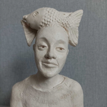 Ola Schmidt - Fischer