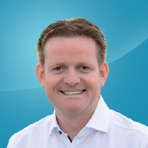 Andreas Wagner von BIG will B�rgermeister werden. Foto: privat