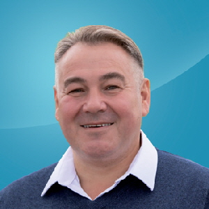 Max Faltlhauser von BIG kandidiert bei der Kommunalwahl am 8. M�rz f�r den Pastettener Gemeinderat. Foto: privat