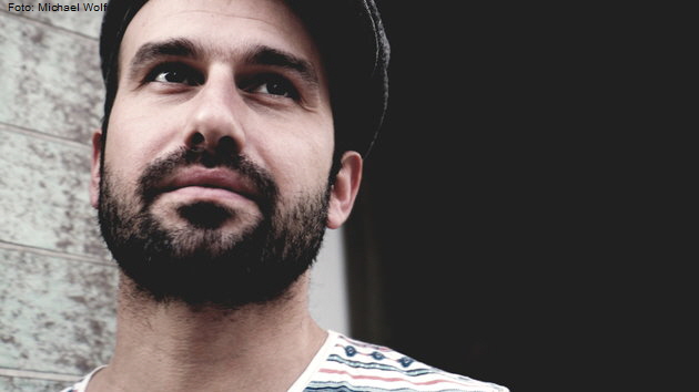 R�diger Sinn & Freunde. Foto: Michael Wolf