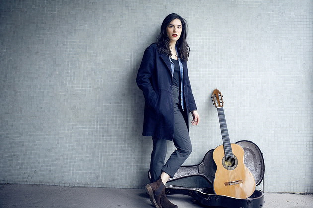 Gitarren_Roxane Elfasci _JBM2773@Jean-Baptiste Millot